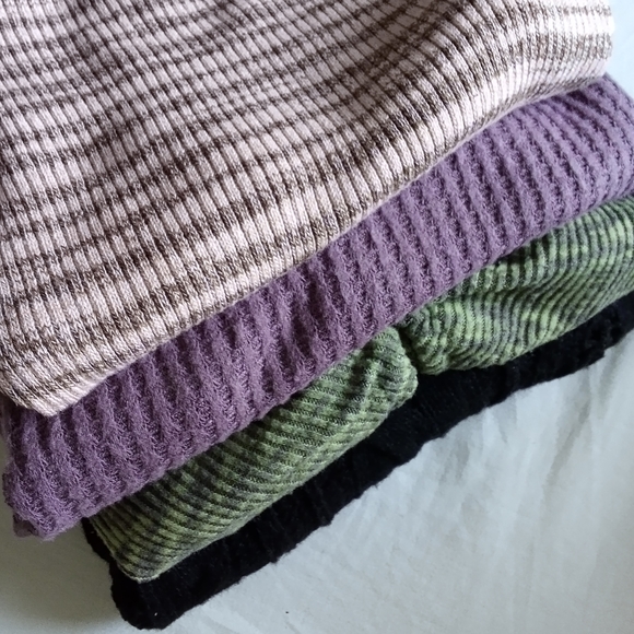 Bundle Of Wild Fable Fall Sweaters XS - Picture 5 of 5